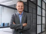 Portrait von Thilo Köhler
