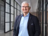 Portrait von Matthias Mohr