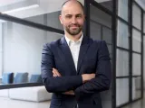 Portrait von Philipp Stark
